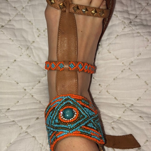 Sam Edelman Sandals - Picture 2 of 4